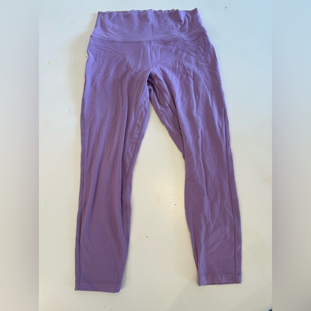 Lululemon Align Leggings